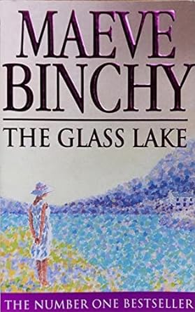 [9781857978018] The Glass Lake