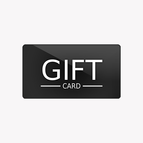 Gift Card 25