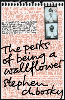 [9781847394071] The Perks of Being a Wallflower