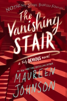 [9780062338099] The Vanishing Stair