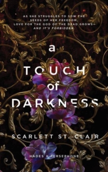 [9781728261706] A Touch of Darkness