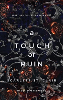 [9781728261690] A Touch of Ruin