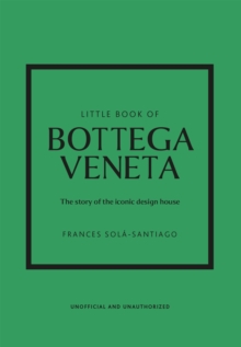 [9781802796421] Little Book of Bottega Veneta