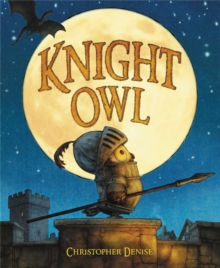 [9780316310628] Knight Owl 1