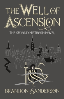 [9781473223080] Mistborn 2 : The Well of Ascension