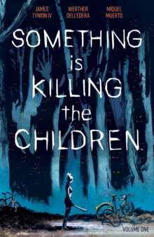 [9781684155583] Something is Killing the Children 1