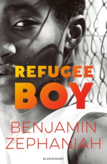 [9780747550860] Refugee Boy