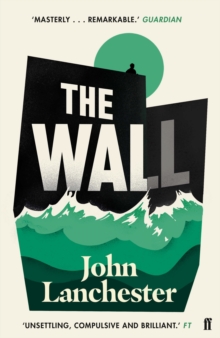 [9780571298730] The wall