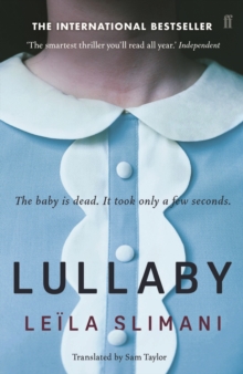 [9780571337545] Lullaby