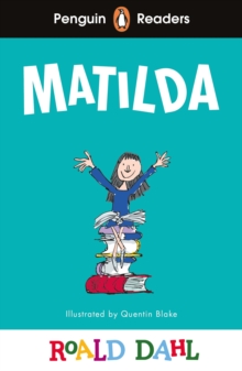 [9780241610985] Matilda