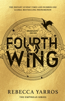 [9780349436999] Fourth Wing