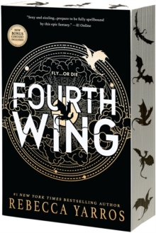 [9781649377371] Fourth Wing