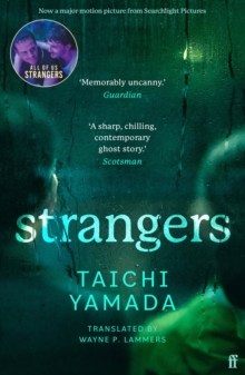 [9780571224371] Strangers