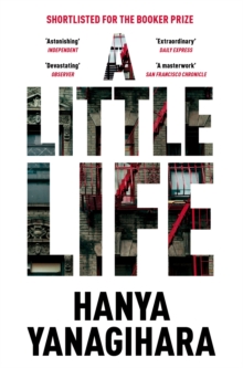 [9781447294832] A Little Life