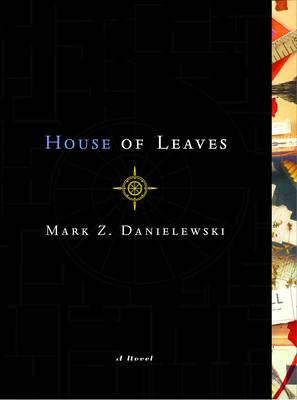 [9780375703768] House of Leaves