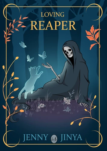 [9782379100864] Loving Reaper 1