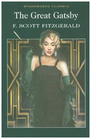 [9781853260414] The Great Gatsby