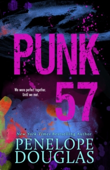 [9780349435756] Punk 57