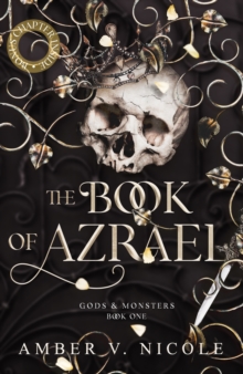 [9781035414505] Gods and Monsters 1 : The Book of Azrael