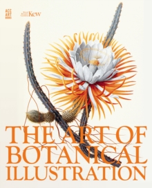 [9781788841085] The Art of Botanical llustration