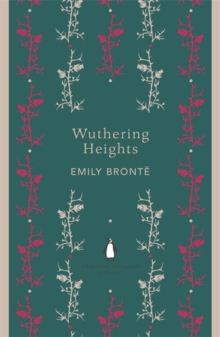 [9780141199085] Wuthering Heights