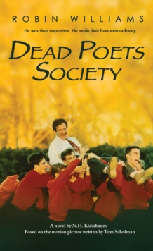 [9781401308773] Dead Poets Society