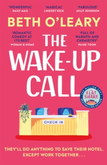 [9781529418262] The Wake-up Call