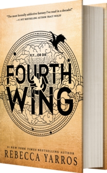 [9781649374042] Fourth Wing