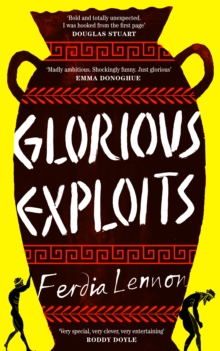 [9780241617649] Glorious Exploits