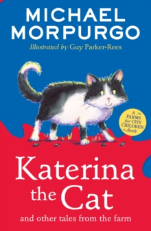 [9780008451523] Katerina the Cat and Other Tales from the Farm