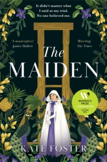 [9781529091748] The Maiden