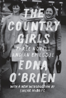 [9780374537357] The Country Girls