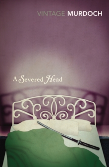 [9780099285366] A Severed Head