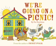 [9781782950226] We're Going On A Picnic