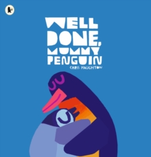 [9781529515169] Well Done, Mummy Penguin