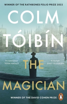 [9780241970584] The Magician