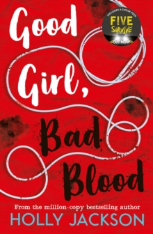 [9781405297752] A Good Girl's Guide To Murder 2 : Good Girl, Bad Blood