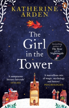 [9781785031076] The Winternight 2 : The Girl in the Tower