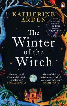 [9781785039737] The Winternight 3 : The Winter of the Witch