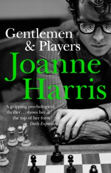 [9780552770026] Gentlemen & Players