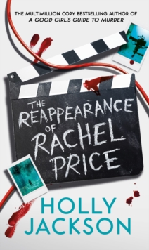 [9780008617264] The Reappearance of Rachel Price