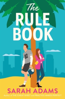 [9781035409051] The Rule Book