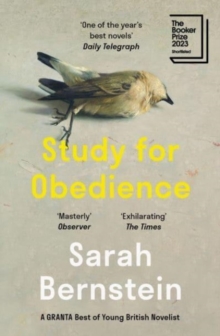 [9781803510019] Study for Obedience 