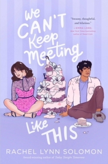 [9781534440289] We Can't Keep Meeting Like This