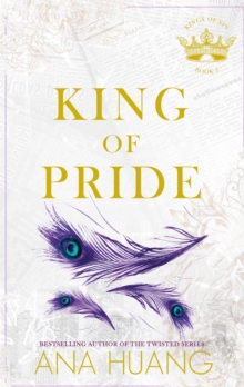 [9780349436340] King of Pride