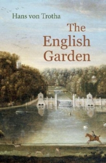 [9781914982095] The English Garden