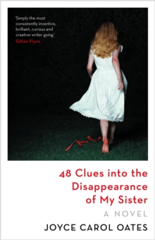 [9781837932795] 48 Clues into the Disappearance of My Sister