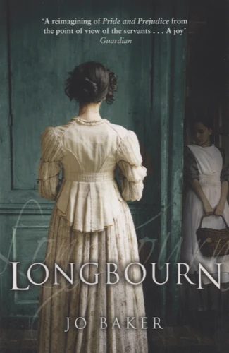 [9780552779517] Longbourn