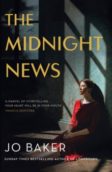 [9781399602259] Midnight News