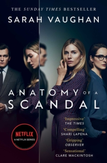 [9781398516243] Anatomy of a Scandal